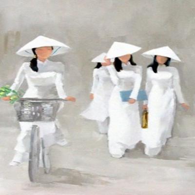 “Biến hình”: Đi tìm vẻ đẹp đích thực của người phụ nữ