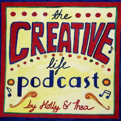 Episode 20: Writing a novel WITH JJ LARKEY