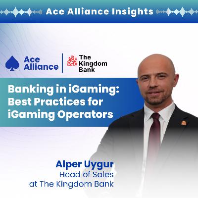 Banking in iGaming: Best Practices for iGaming Operators Banking in iGaming: Best Practices for iGaming Operators