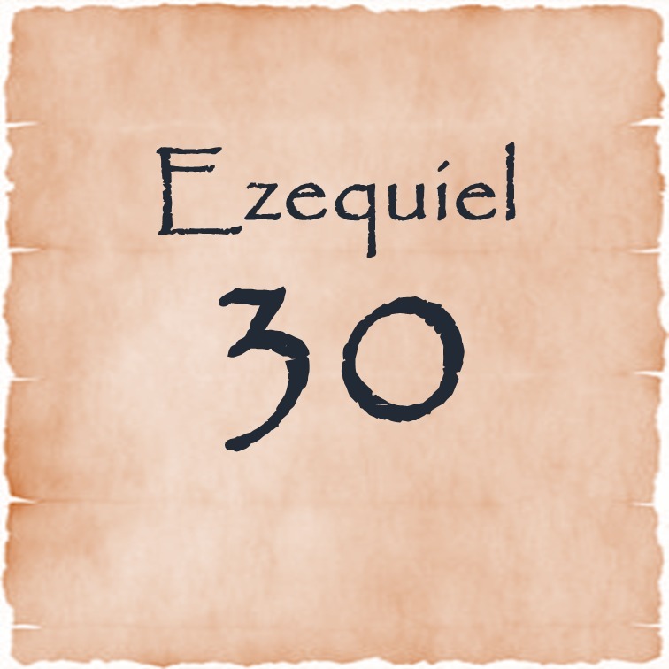 Ezequiel 30 episode artwork