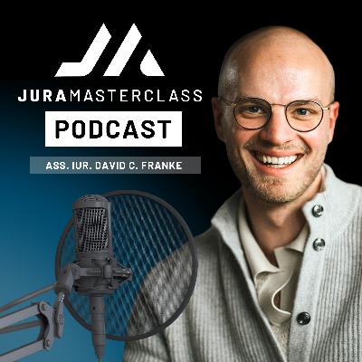 #31 Schreib KEINE Tagespläne als Jurastudent (Wie du dich organisierst)