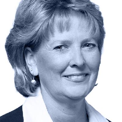Supporting The Frontline Generationally - Episode #111 - Gail Norris