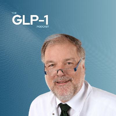 Dr. Michael Nauck: GLP-1 Origins | Ep. 02