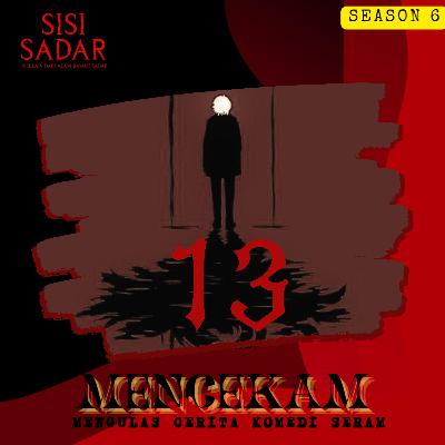 SARANG JIN di Lantai 13