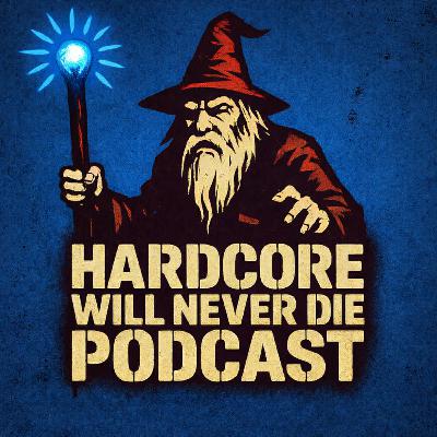 548 Hardcore Will Never Die