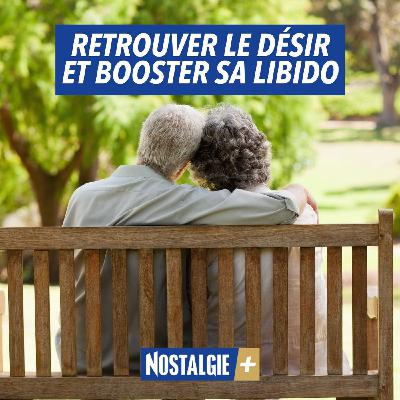 Après 55 ans : comment retrouver du désir et booster sa libido naturellement Après 55 ans : comment retrouver du désir et booster sa libido naturellement
