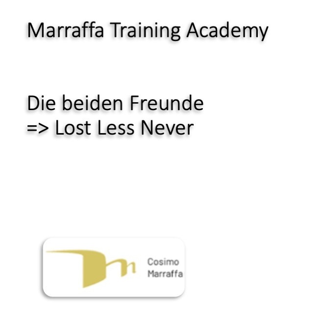 Cosimo Marraffa Training Academy