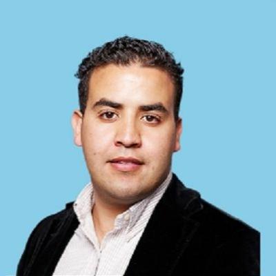 Spreekbuis.nl interview met GroenLinks-PvdA-Kamerlid Mohammed Mohandis over het mediadossier