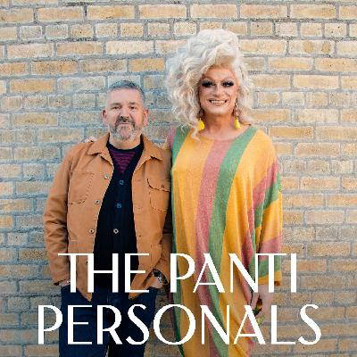The Panti Personals  - S3 E4 Arrivalists -Patrick M Barrett