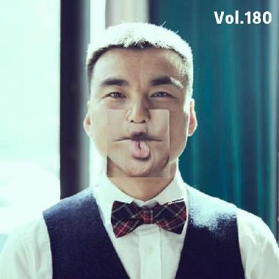 Vol.180 对话谷子：头部时尚摄影师的20载生死路，Gap也挡不住再出马的搭棚脚步