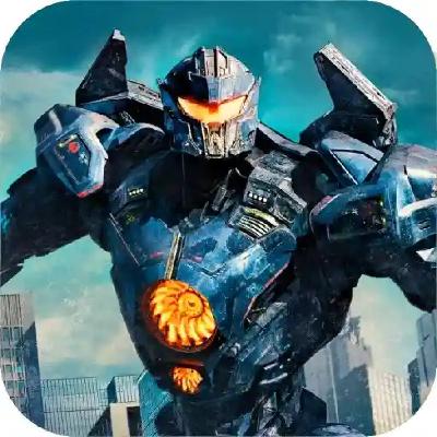 Pacific Rim Game – Jaegers vs Kaiju on Mobile Pacific Rim Game – Jaegers vs Kaiju on Mobile