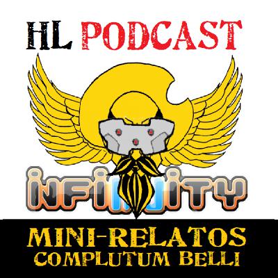 HL (Mini)Podcast #13 Especial Cuarentena HL (Mini)Podcast #13 Especial Cuarentena