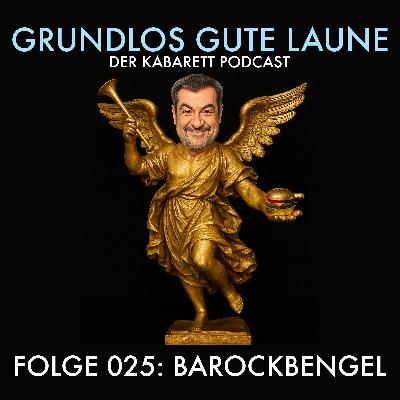 Barockbengel