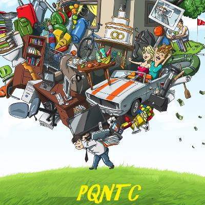 PQNTC 219 - No me da la vida