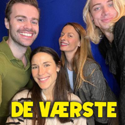 “Brug den næse” ft. Lea Hellmann Midtgaard & Laura Kanadel