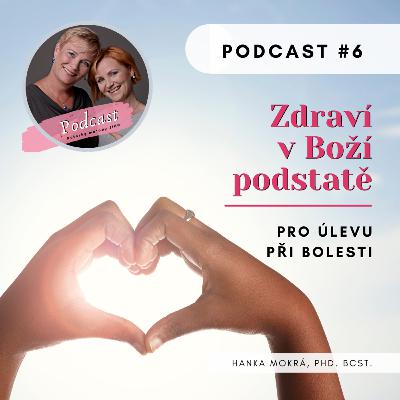 Pro úlevu při bolesti.