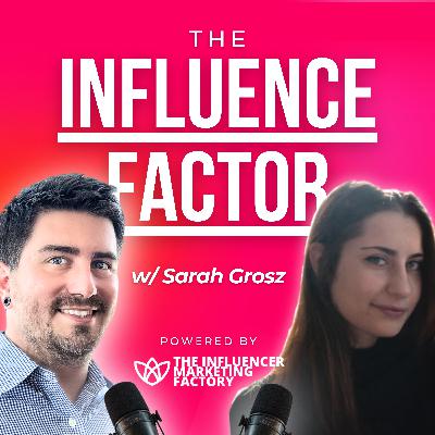 How to Build a High-Performing Affiliate Influencer Program w/ Sarah Grosz (Allbirds) How to Build a High-Performing Affiliate Influencer Program w/ Sarah Grosz (Allbirds)