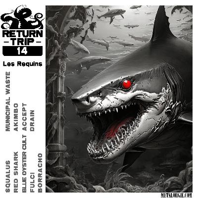S01E14 Les Requins