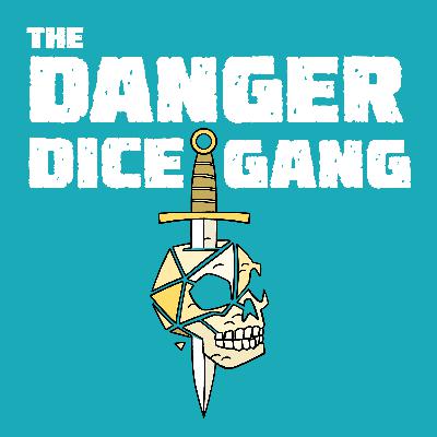Episode 38 - The Water Moves In An Unnatural Manner