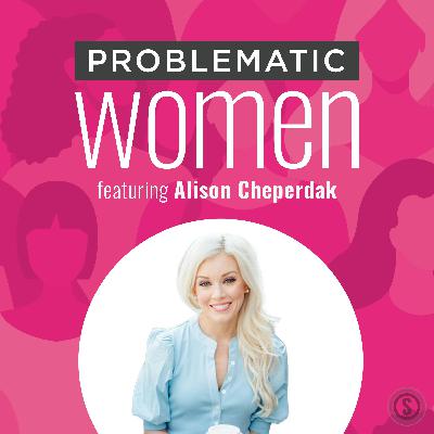 Make Etiquette Great Again: Your Guide to Winning the Holidays | Alison Cheperdak