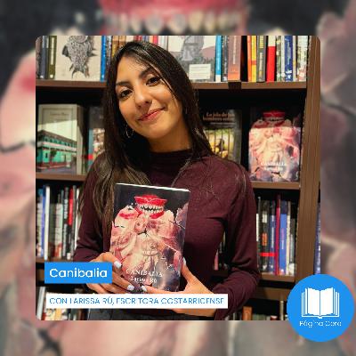 T4 E49: Canibalia T4 E49: Canibalia