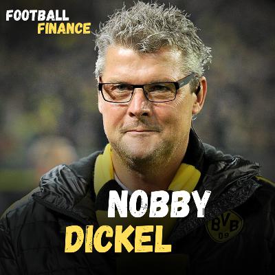 EXKLUSIV - Nobby Dickel: „Die Zeit mit Jürgen Klopp beim BVB war wunderschön, das nimmt mir keiner!“