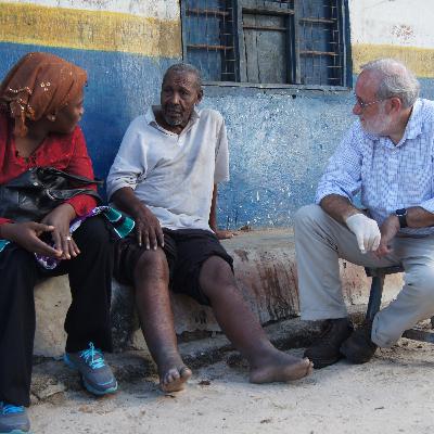 River Blindness and the Role of Veterinary Science River Blindness and the Role of Veterinary Science