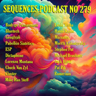 Sequences Podcast No 279