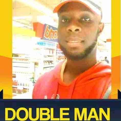 Doubleman Agbaagba's Show