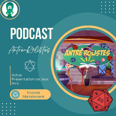 En Mai les jeux de rôle qui te plaisent !