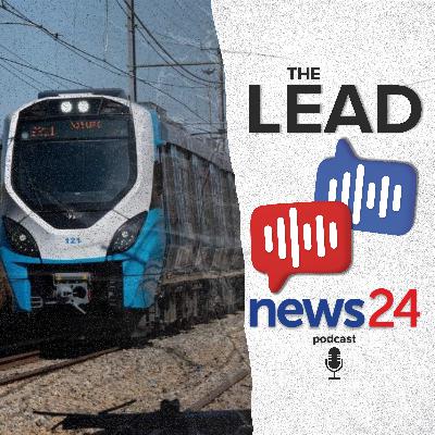 Alleged bribes, price gouging the locomotives for Prasa deal?