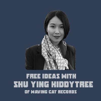 Shu Ying KiddyTree - Music & Culture, Growing up in China, Artfully Inspired Living & the Tao