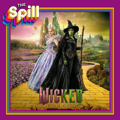 A Brutally Honest Review Of Wicked: For Good A Brutally Honest Review Of Wicked: For Good