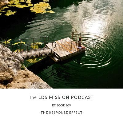 209. The Response Effect
