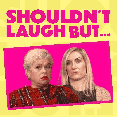 "I'm on the Malbec"... "I'm on the Malbec"...