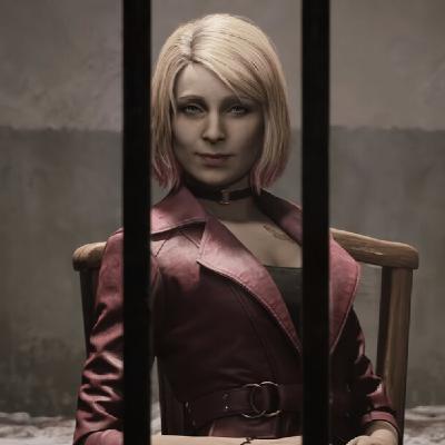 Podcast Nivel Oculto: S7 E03 - Especial Silent Hill 2 Remake