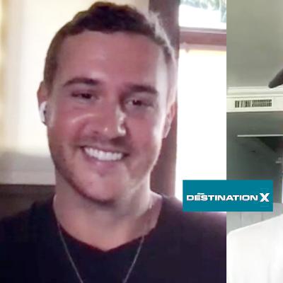 Destination X: Peter Weber, Rick & Biggy React to Finale