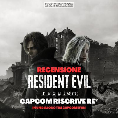 Resident Evil Requiem - Recensione - Capcom Riscrive Resident Evil in un dialogo con i fan