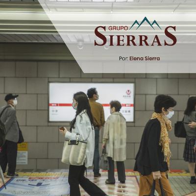 Tercera Ola de COVID-19 Tercera Ola de COVID-19