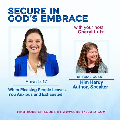 When Pleasing People Leaves You Anxious and Exhausted When Pleasing People Leaves You Anxious and Exhausted