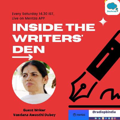 Vandana Awasthi Dubey