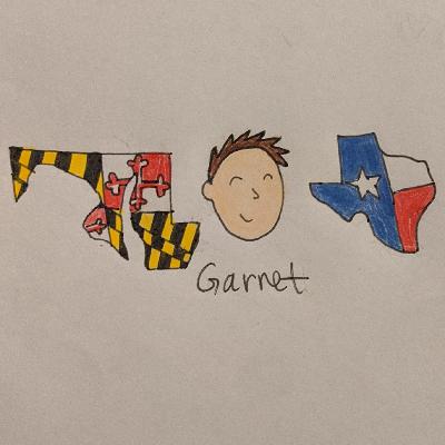 Souls Searched - Garret