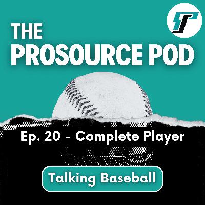 Complete Players Complete Players