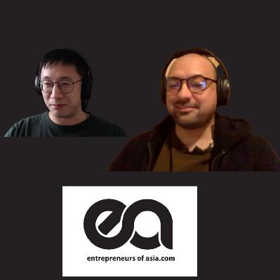 E23: Daniel Torres - The In-between Founder, Meditation,Building Playbooks, Venture Scaling; Circles Life, Eatigo, Zyllem, and the State of Silicon Valley E23: Daniel Torres - The In-between Founder, Meditation,Building Playbooks, Venture Scaling; Circles Life, Eatigo, Zyllem, and the State of Silicon Valley