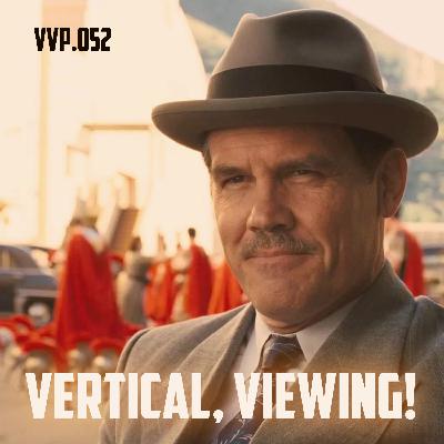 Ep. 052 - Hail, Caesar!