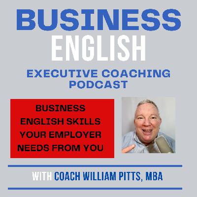 The Top 5 Skills Employers Want (But Aren't Getting From Their Executives) -  EP. 12