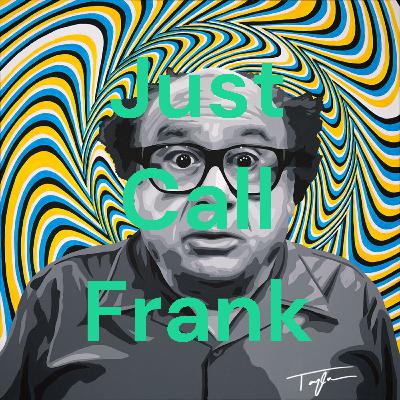 Its ya Boy Frank