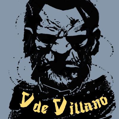 V de Villano - Episodio #31 : Wolves' Winter - "Siguiendo la Senda de Cain"