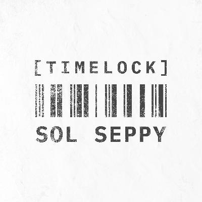 Timelock // SOL SEPPY // April 2020