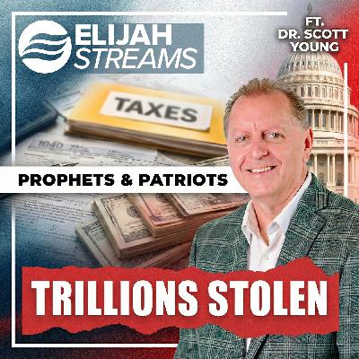 Where Did Your Money Go? The Truth They Hide – Dr. Scott Young Where Did Your Money Go? The Truth They Hide – Dr. Scott Young